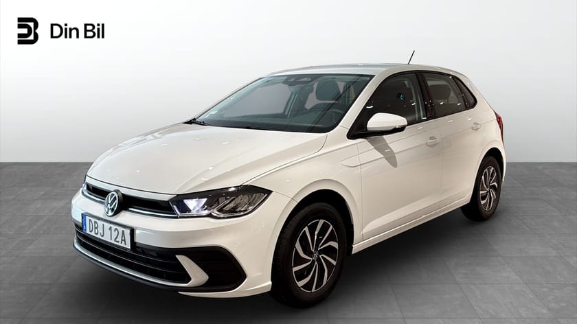 Bild 1 av Volkswagen Polo