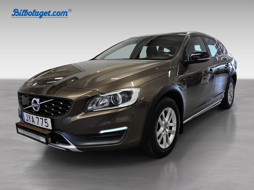 Bild 1 av Volvo V60 Cross Country