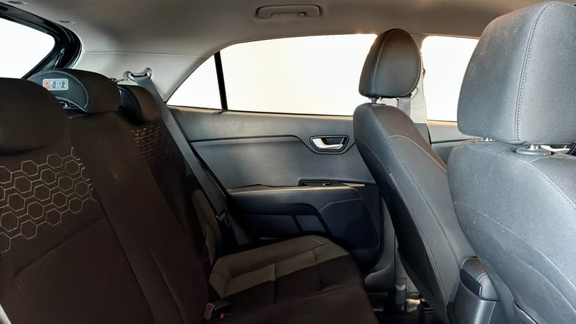 Bild 5 av Kia Rio