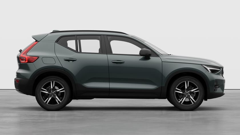 Bild 5 av Volvo XC40 