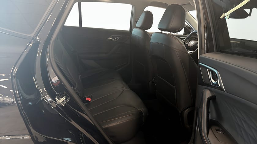 Bild 5 av MG HS PHEV LUXURY PLUG-IN // 0% RÄNTA
