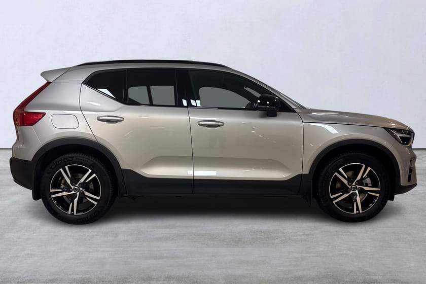 Bild 3 av Volvo XC40