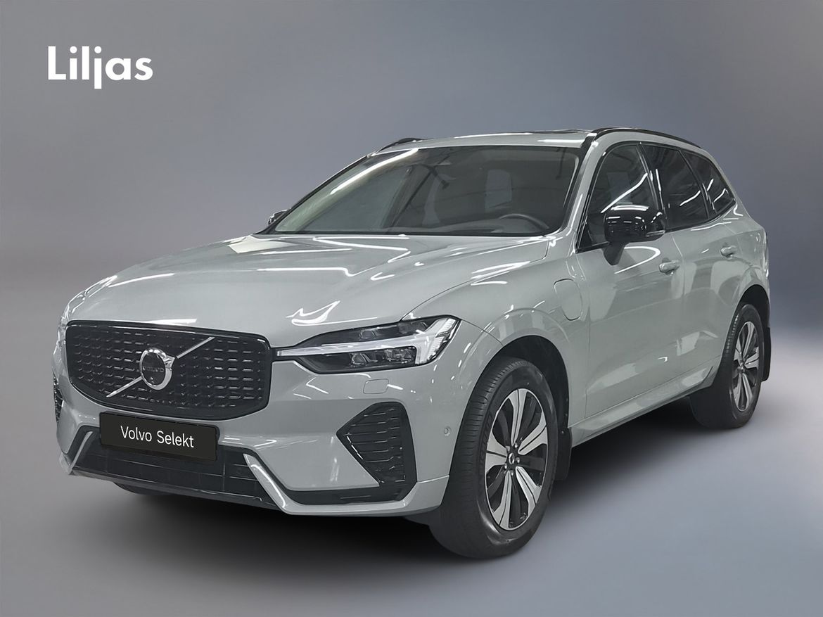 JBH31G – Volvo XC60