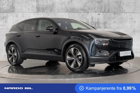 Polestar 3 Long Range Dual Motor
