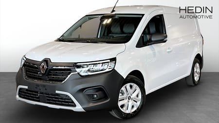 Renault Kangoo Skåpbil