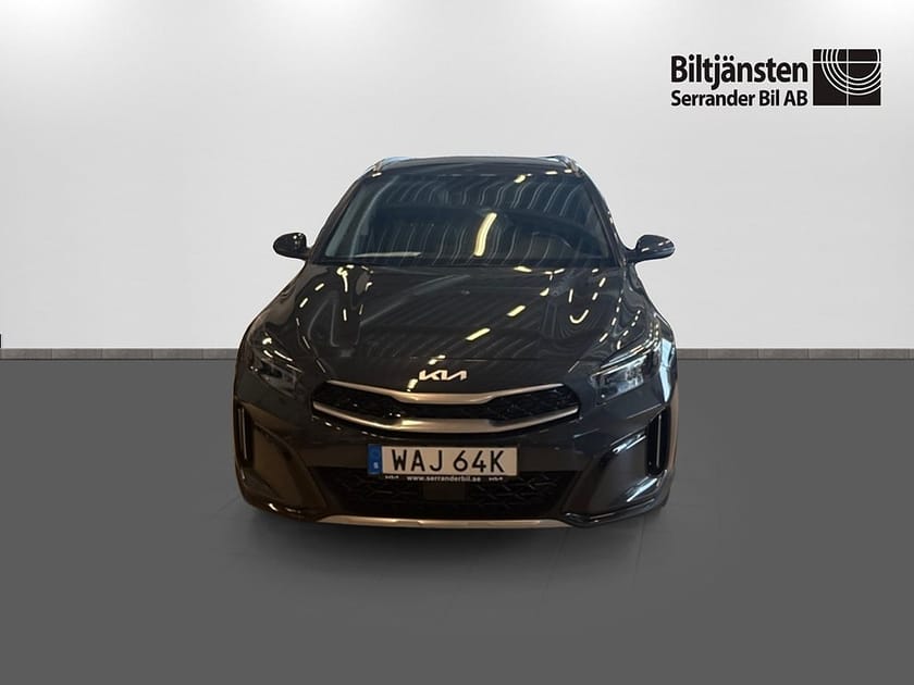 Bild 2 av Kia XCeed Plug-in Hybrid Action