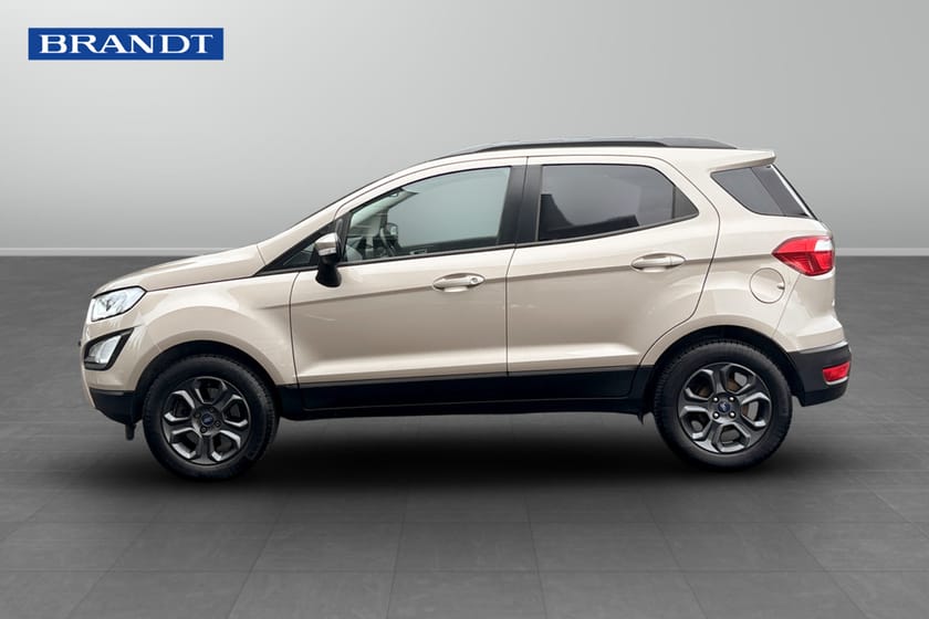 Bild 3 av Ford EcoSport 