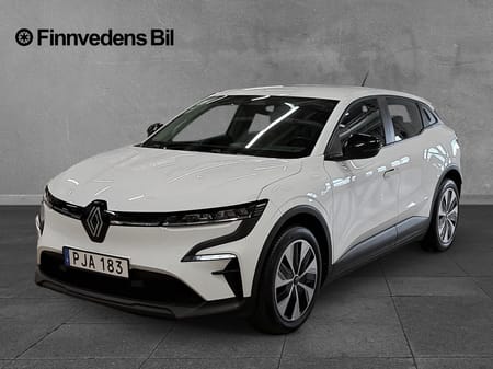 Renault Mégane E-TECH Evolution ER 60kWh/130hk