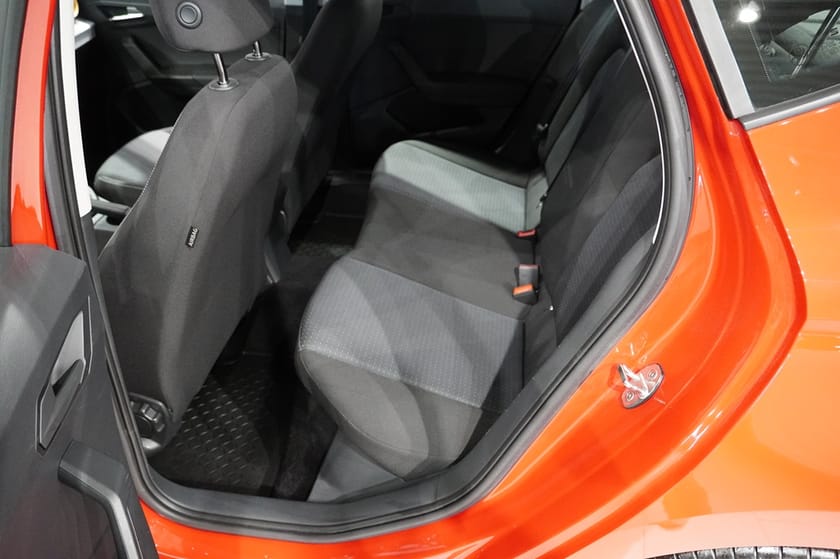 Bild 5 av SEAT Ibiza TSI STYLE DSG AUT