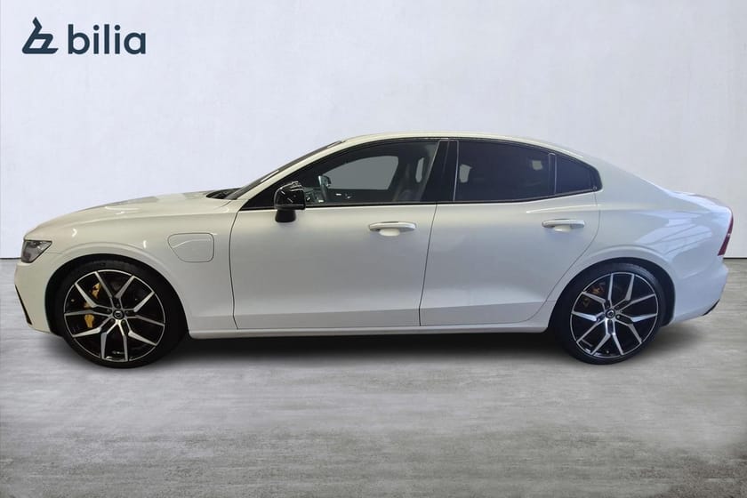 Bild 5 av Volvo S60
