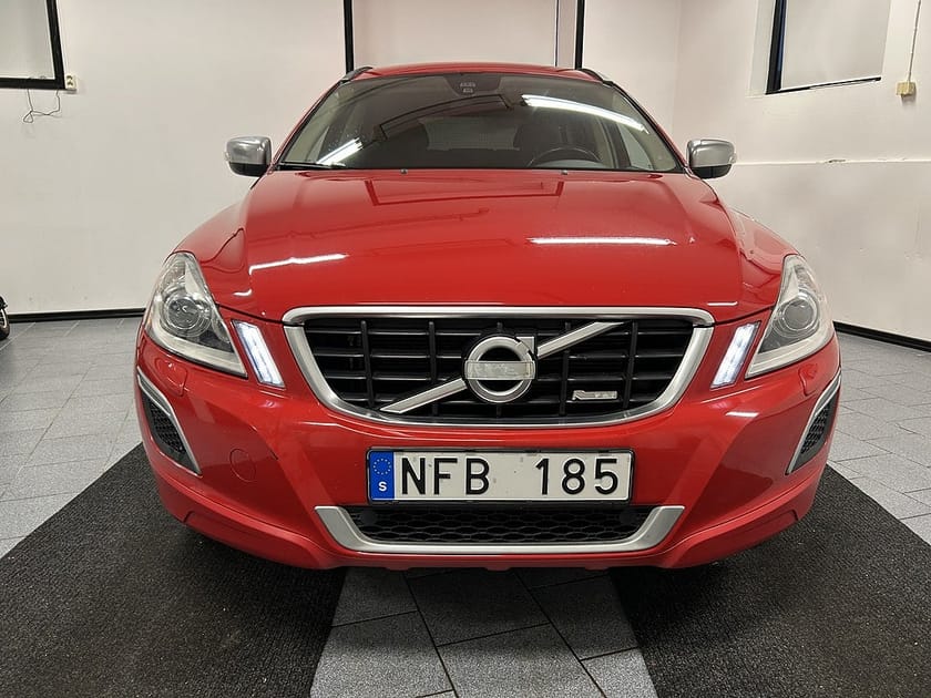 Bild 5 av Volvo XC60