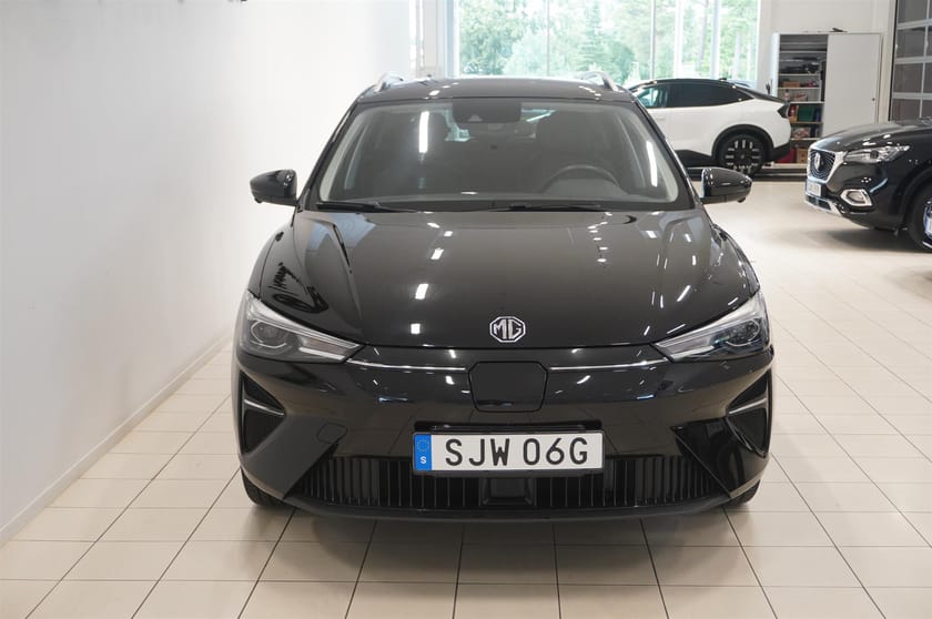 Bild 5 av MG 5 Standard Range SR Lux 50kWh