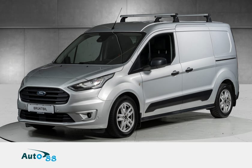 Bilde 1 av Ford Transit Connect 210 LWB