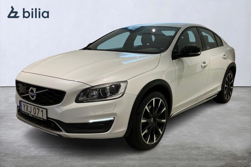 Bild 2 av Volvo S60 Cross Country