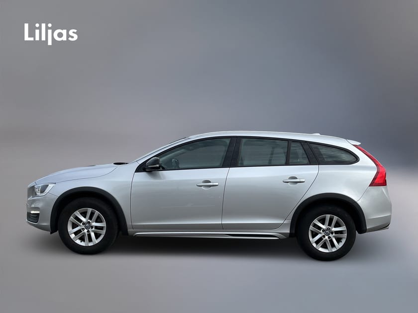 Bild 4 av Volvo V60 Cross Country D3 Momentum Business E//Dragkrok