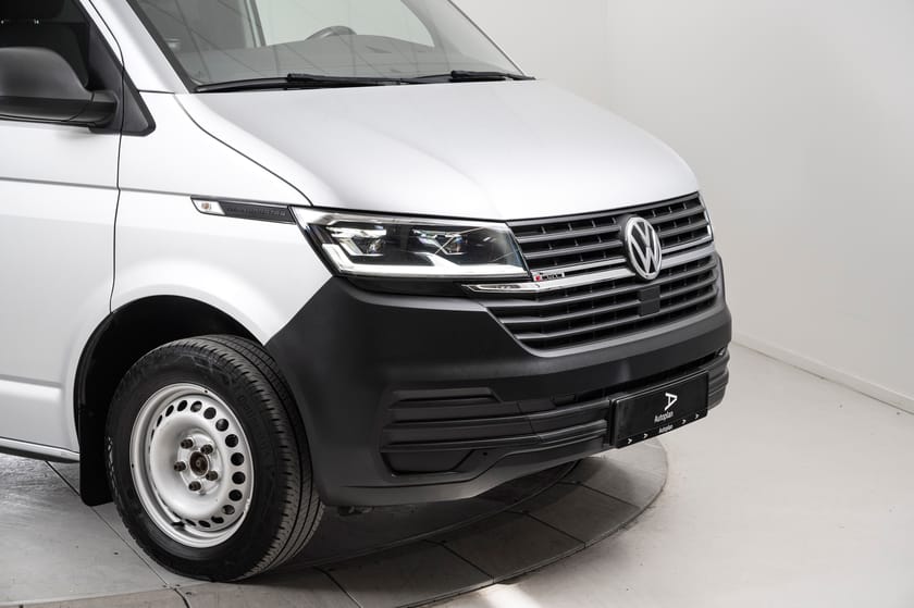 Bilde 3 av Volkswagen Transporter 2,0 TDI 150hk L u/vindu 4Motion ACC/Krok/Kamera/Webasto