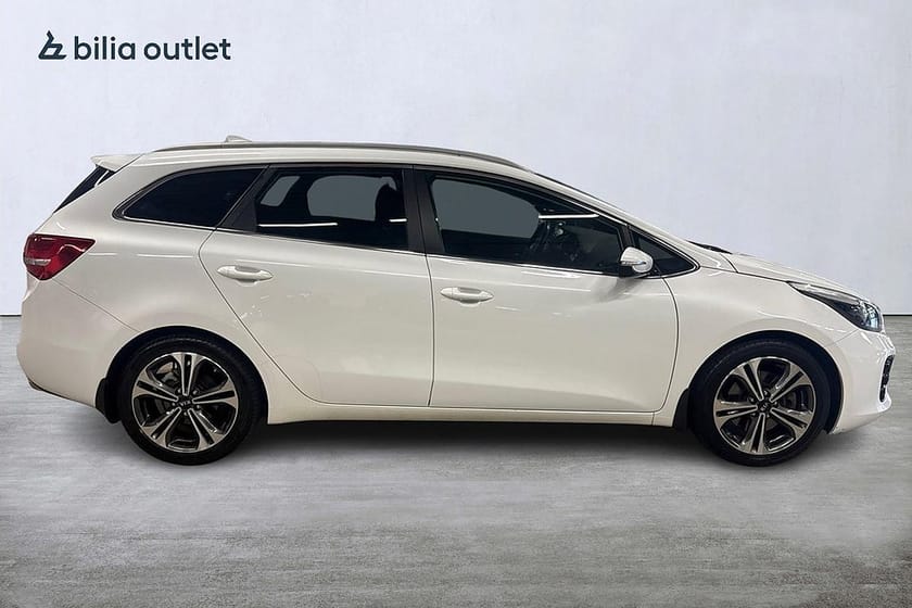 Bild 4 av Kia cee'd_sw