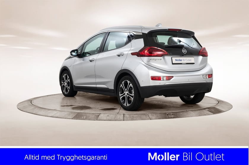 Bilde 3 av Opel Ampera-e Premium