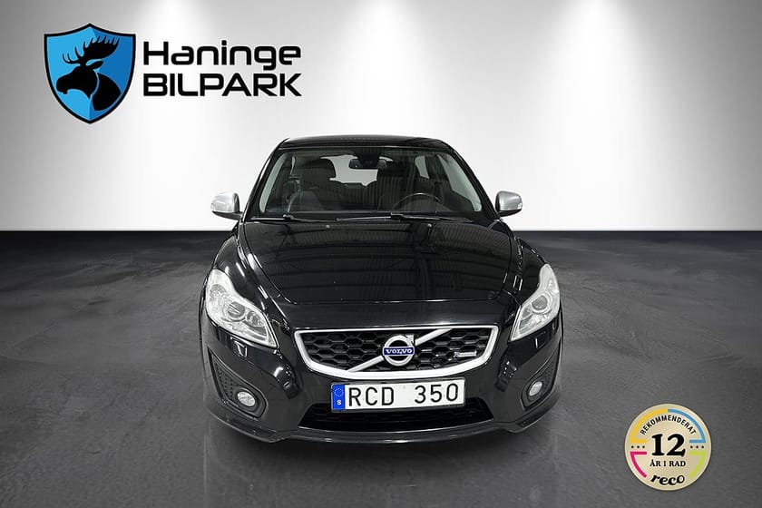 Bild 3 av Volvo C30