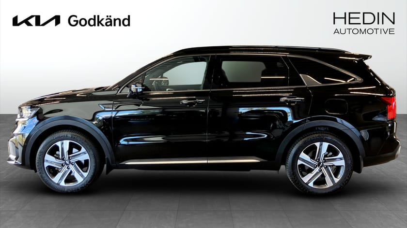 Bild 4 av Kia Sorento PHEV Advance Plus | Dragkrok | GODKÄND