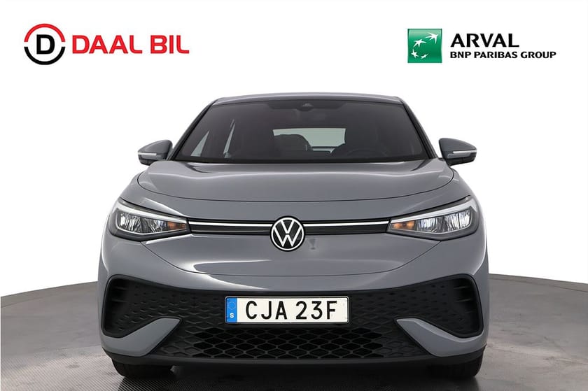 Bild 2 av Volkswagen ID.5 Pro Performance 204HK 82kWh PRIVAT/FÖRETAGSLEASING
