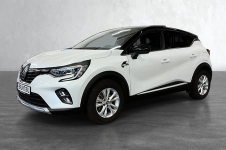 Renault Captur E-TECH Plugin-Hybrid 160