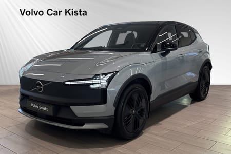 Volvo EX30 Cross Country Twin Motor Performance M Perform Ultra Panorama 360