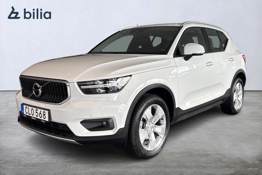Bild 1 av Volvo XC40