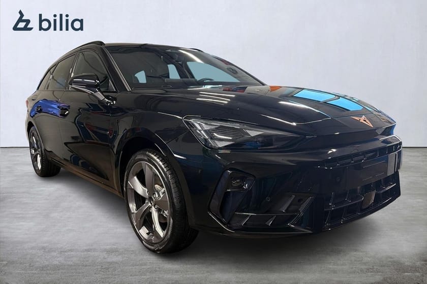 Bild 2 av CUPRA Leon Sportstourer 1.5 ETSI 150HK Backkamera, A-Farthållare, Ellucka