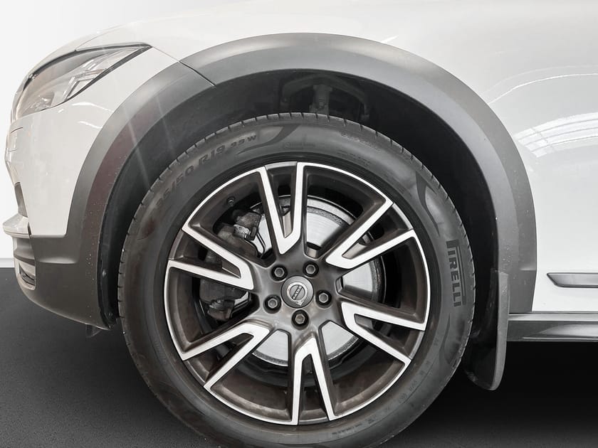 Bild 5 av Volvo V90 Cross Country D4 AWD Pro | Lounge | Drag |