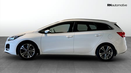 Kia cee'd_sw GT-LINE