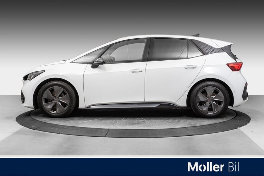 Bilde 2 av CUPRA Born 58 