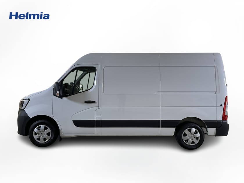 Bild 2 av Renault Master Skåp phII Nordic 150L2H2 FW A