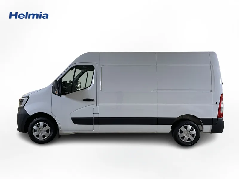 Bild 2 av 14 – Renault Master Skåp phII Nordic 150L2H2 FW A