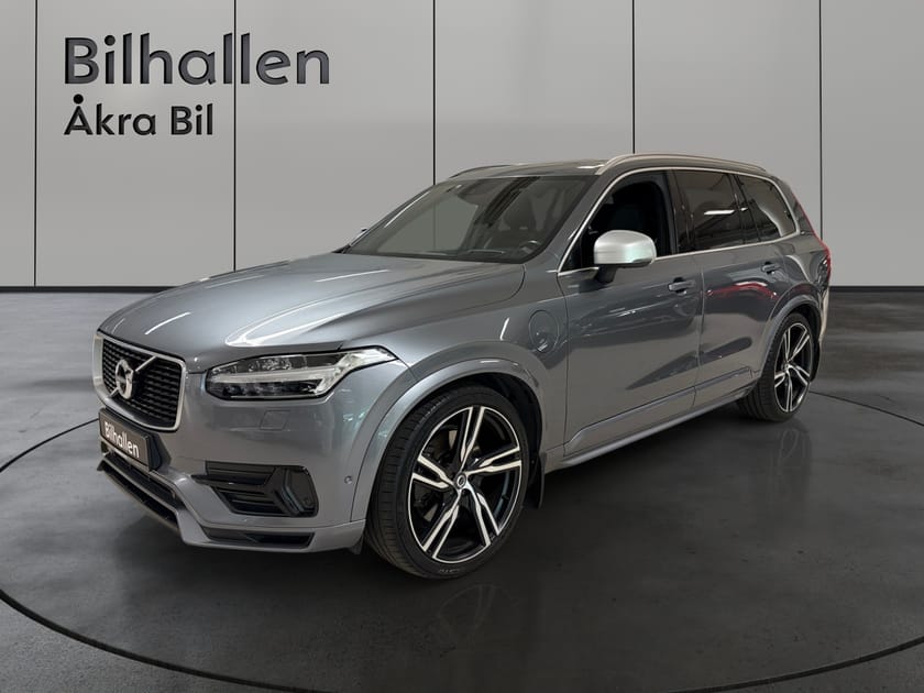 Bilde 1 av Volvo XC90 