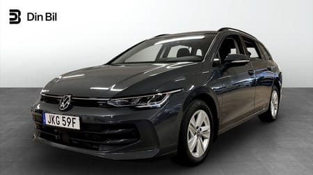 Volkswagen Golf Sportscombi