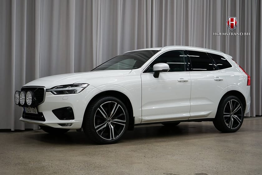 Bild 3 av Volvo XC60