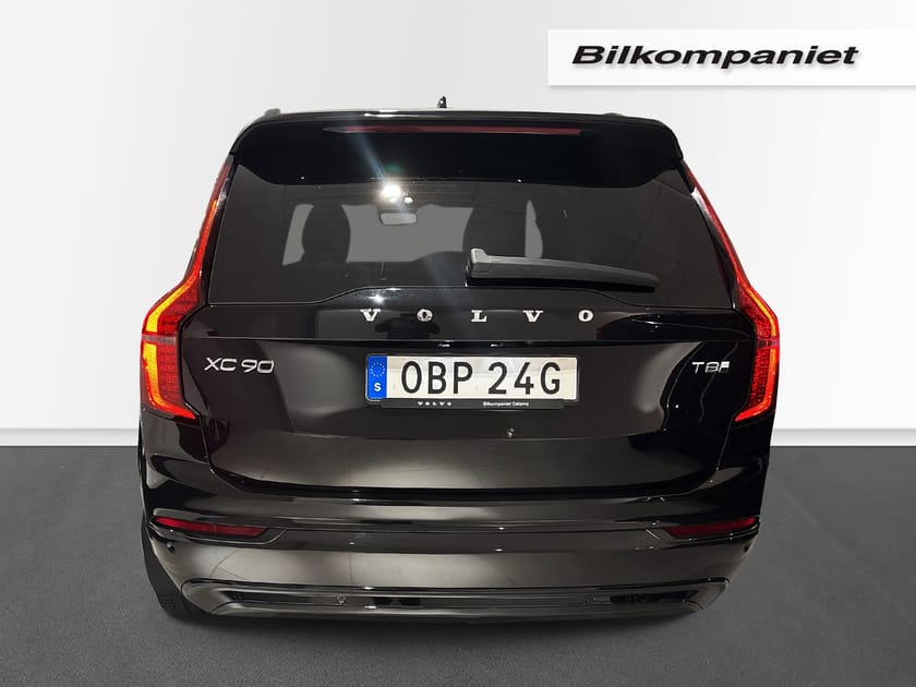 Bild 5 av Volvo XC90 7 Säten II T8 Ultra Dark