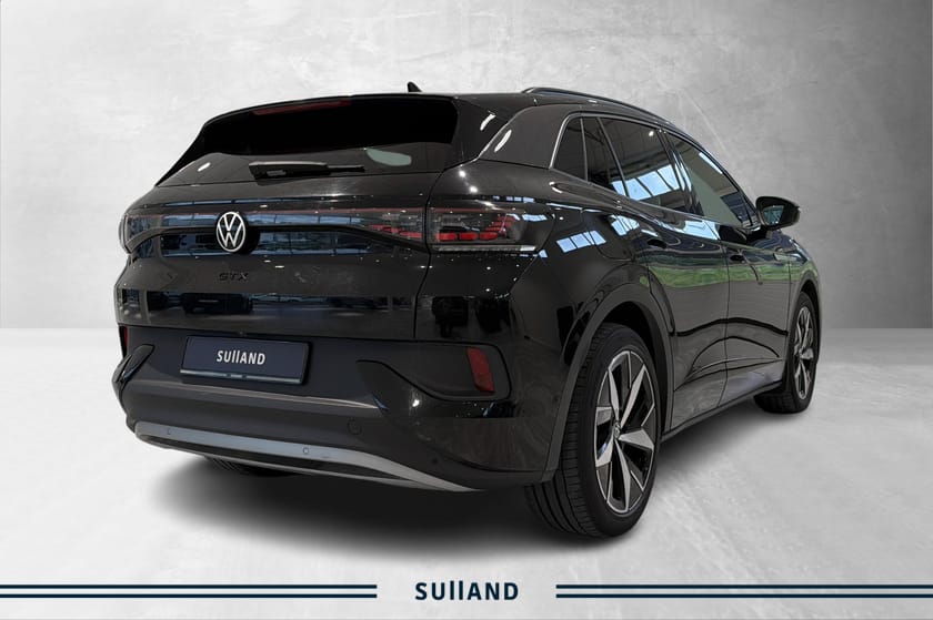 Bilde 5 av Volkswagen ID.4 GTX 