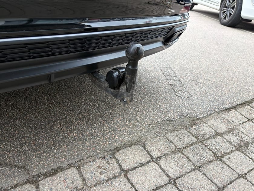 Bild 5 av Audi A6 Avant 40 TDI quattro 40TDI S Line,SvartOptik,Värmare,Drag,20"cockpit