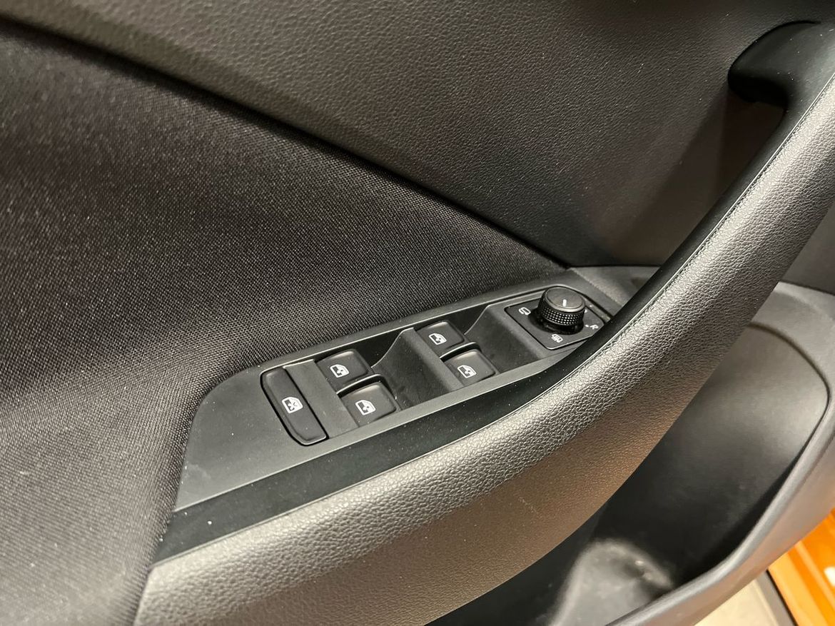 Škoda Kamiq 2022 - miniatyr 10
