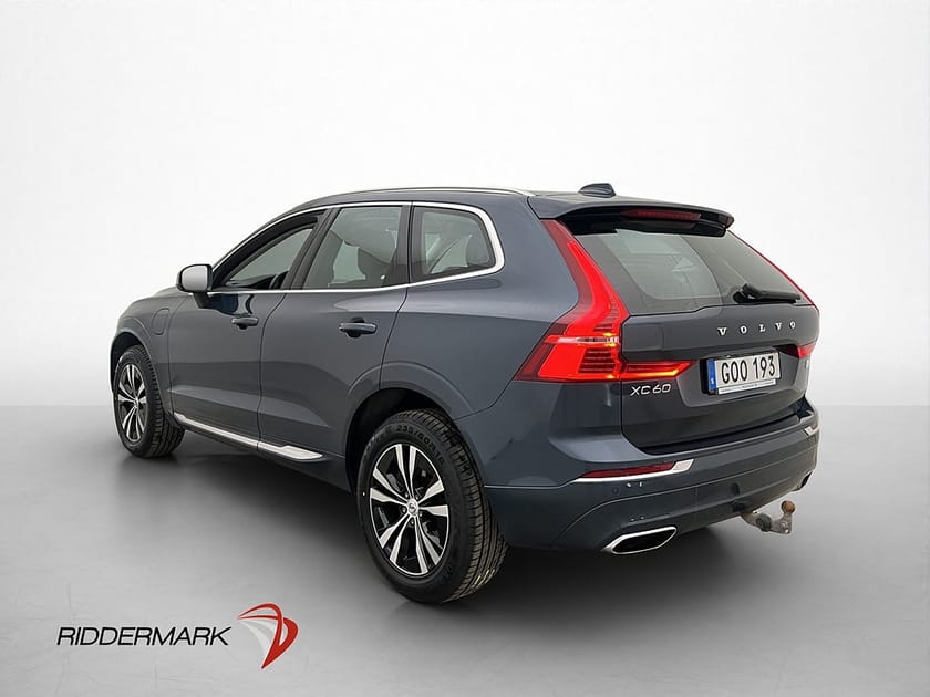 Bild 5 av Volvo XC60 T6 AWD Inscription Exp VOC Pano H/K Kamera Drag