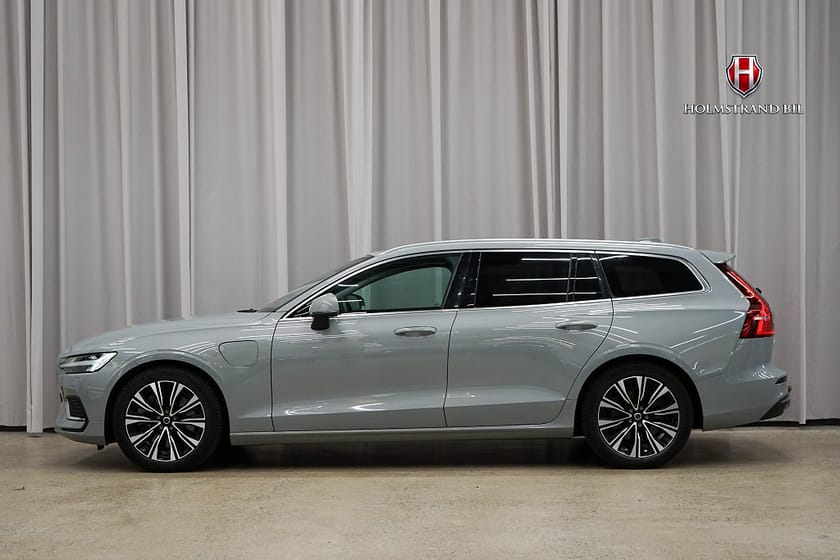 Bild 1 av Volvo V60