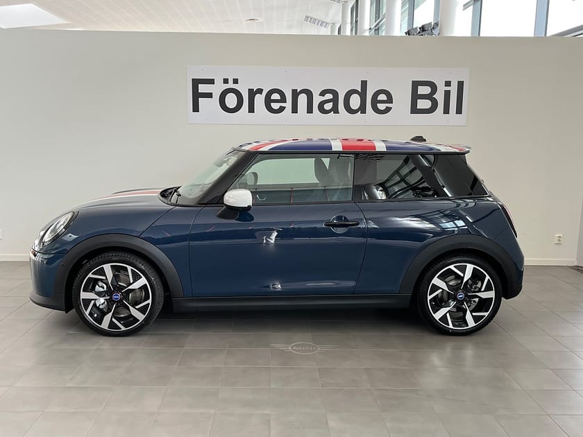 Bild 3 av MINI Cooper S