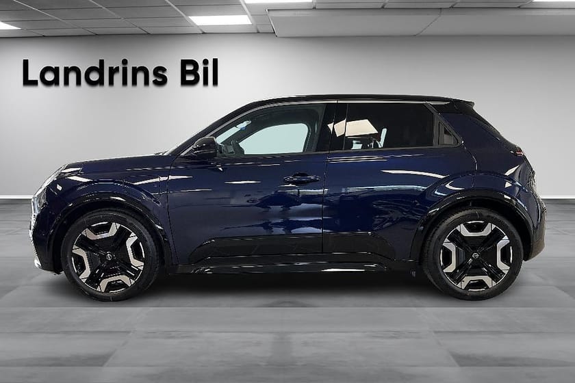 Bild 4 av Nissan Micra