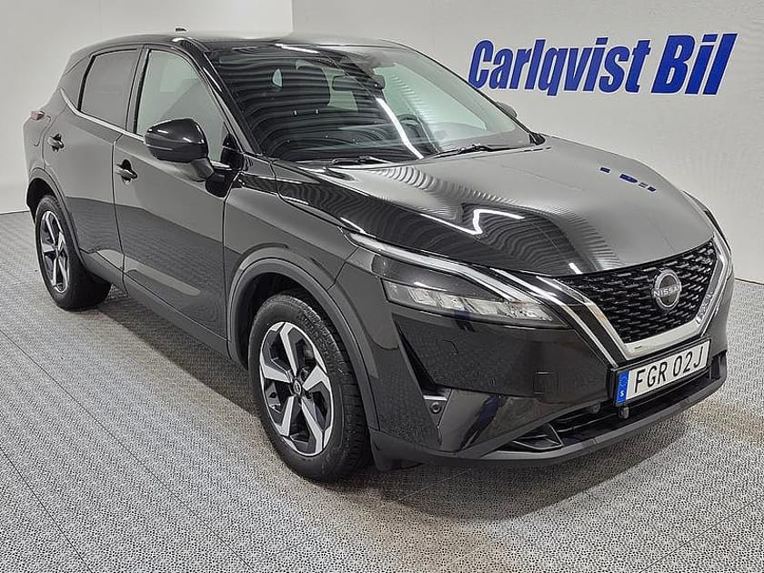 Bild 5 av Nissan Qashqai