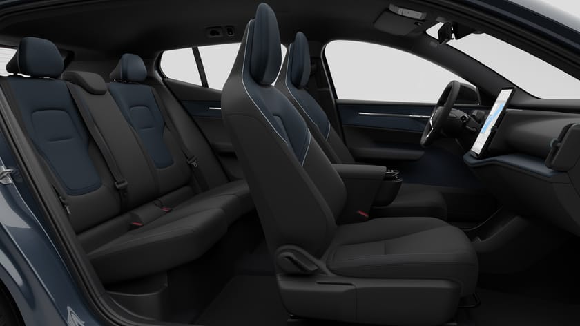 Bild 3 av Volvo EX30 P5 Long Range RWD Core