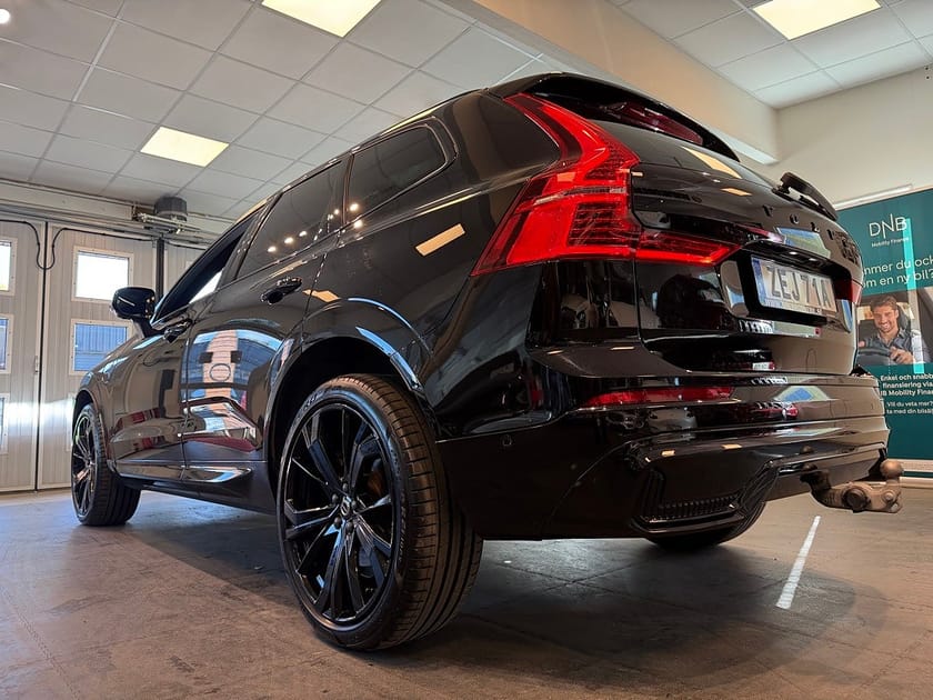 Bild 3 av Volvo XC60