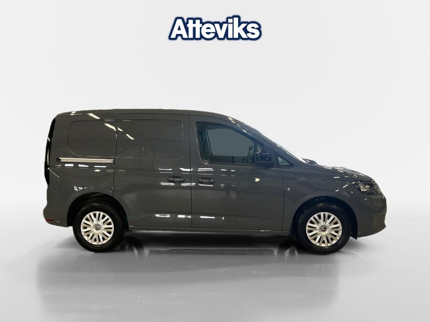 Bild 2 av Volkswagen Caddy Cargo PROLINE KHP 2.0 TDI SCR 55 KW 6