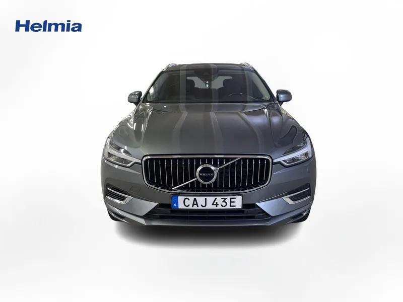 Bild 8 av 17 – Volvo XC60 T8 TE Inscription